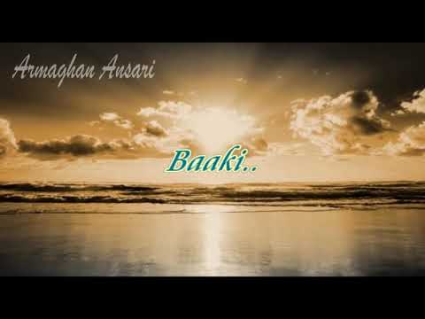 44 Woh Beete Din Yaad Hain   Purana Mandir   YouTube