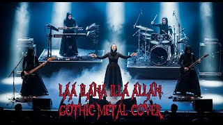 Download lagu Laa Ilaha Illa Allah - Gothic Metal Cover mp3