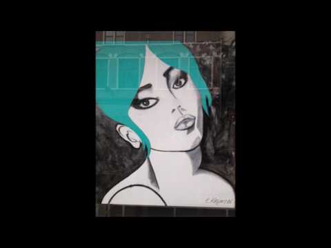 Anne Clark feat  Ludwig London  donald trumb praesidend