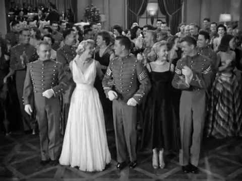 The Military Polka from The West Point Story (1950)