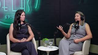 Ep 05 Talk Delas 2025 - Saúde e bem-estar: um tema prioritário