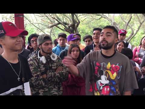 ☠️ Joqerr VS The Rial VS Kottard VS Chilombia - 8vos - 5ta Fecha - RG X AMF ☠️