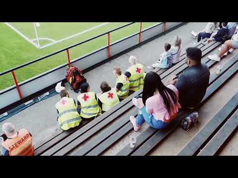 Groundhopping - 🇧🇪 Belgium - RFC Seraing vs KV Kortrijk