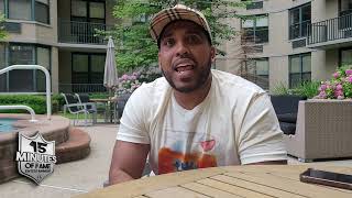 GOODZ GOES OFF ON EAZY "WHO CARES YOUR IN A MOVIE. SHOW ME SOME PAY STUBS. I JUST TURNED 2 DOWN"