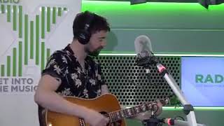 Liam Fray Acoustic The 17th