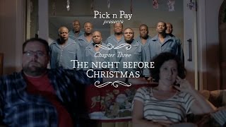 Pick&#39;nPay Ladysmith Christmas