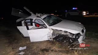 Սուր անկյուն 07.07.2019 - Գագիկ Շամշյան «Սև եռյակ, սև համբավ»