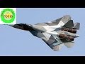 World Top Ten Fifth Generation Fighter Aircraft.