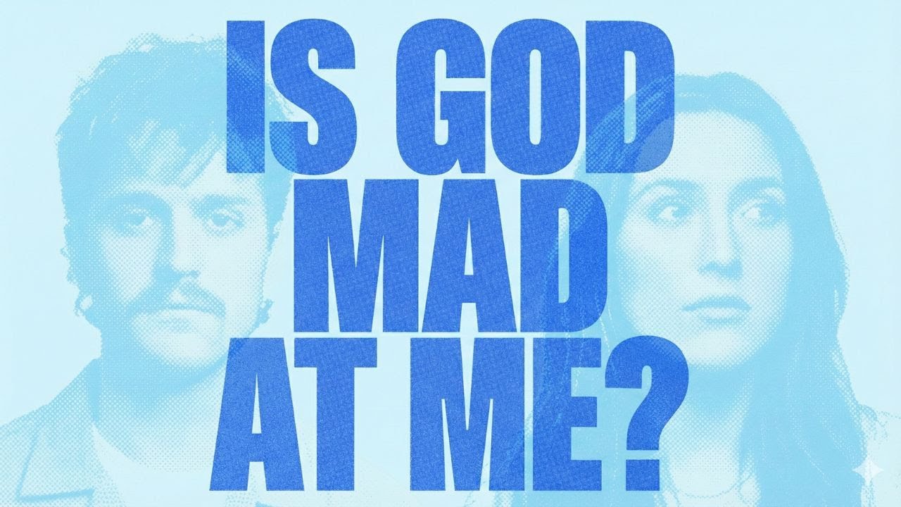 God’s One-Way Street: Why He Sends Blessings, Not Curses