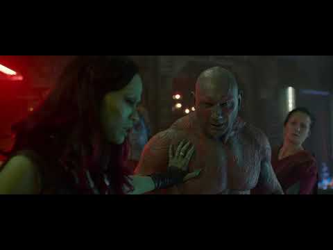 Angry Rocket had a conflict with Draxd in the bar