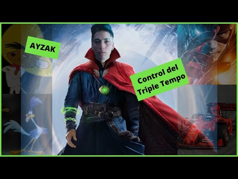 AYZAK EL REY DEL TRIPLE TEMPO | BATALLON DE AYZAK VS LOGOZ A PURO FLOW Y TRIPLE TEMPO