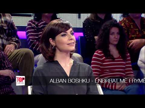 Pasdite ne TCH, 9 Shkurt 2016, Pjesa 3 - Top Channel Albania - Entertainment Show