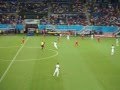 USA vs Ghana Dempsey Goal