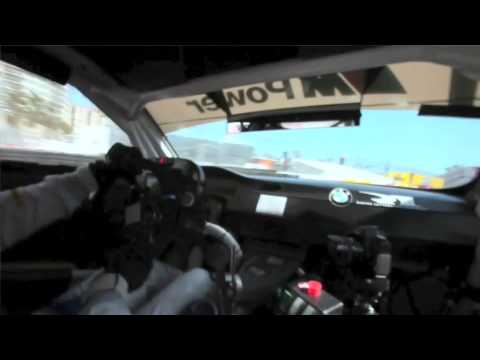 SHIFT Driver's Experience