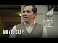 Stealing Cars Movie Clip