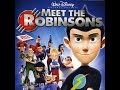 Meet The Robinsons Episode 1