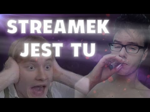Streamek Jest Tu - Ciszewsky