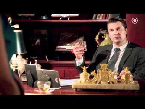 100 Ansgar von Lahnstein - Verbotene Liebe - 27.10.2011