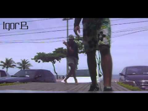 João.P swiingão & Igor.B ' More than friendship, brotherhood ' FREESTEP Espirito Santo