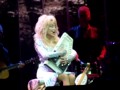 Dolly Parton - Coat of Many Colors - Live - Cologne - 5.7.2014