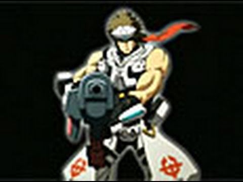 hard corps uprising xbox 360 ???????