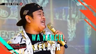 Download lagu KELARA Voc WA KANCIL LIVE MANGGUNG ONLINE I mp3 Download lagu KELARA Voc WA KANCIL LIVE MANGGUNG ONLINE I mp3
