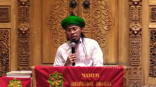Download lagu RATIB AL ATHOS COMPLETE • SAYYID SEIF ALWI [ FULL HD AUDIO ] mp3