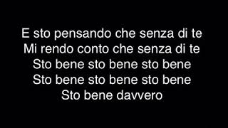 Mala Noche - ALVIS - Testo