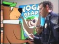 Cartoon Network Yogi Bear Lost His I D Card Promo