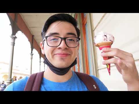 ¿Los MEJORES HELADOS de Orizaba? || Marco Arnulfo