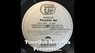 Basscut - Follow Me (Piano Bell) @ ITALODANCE 1995 WANTED