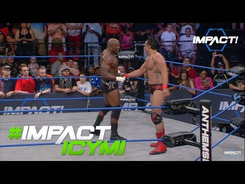 Fight-Size Wrestling Update: IMPACT Viewership Rises Again, WWE Outsiders, Shield Speculation, More