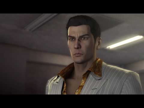 Yakuza 0 playthrough pt97 - When It All Goes Wrong! GET TACHIBANA