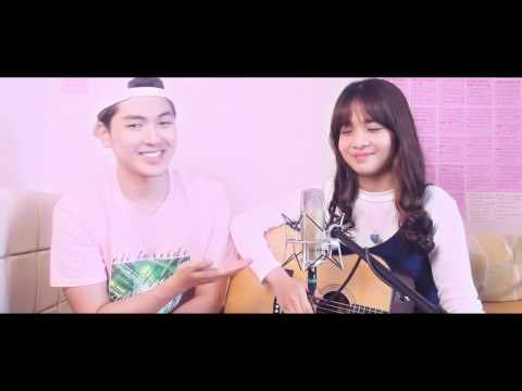 EVERYTIME - Chen and Punch (Cover by Kristel Fulgar and Yohan Hwang)