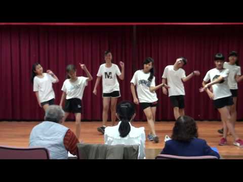 T-ara - Lovely Dovely ( Dance cover by kids )