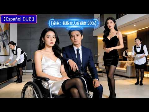 Reencarné como un esposo tonto: con una esposa multimillonaria, ¿divorciarme? ¡Ni loco!