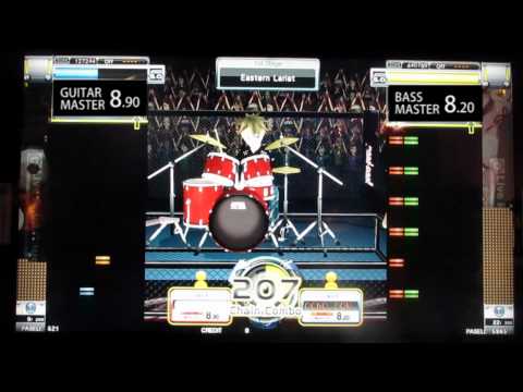【GFXG3】Eastern Lariat / good-cool (MSTR-G/B)