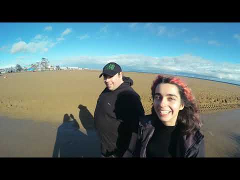 A Day Out With The Trio - Featuring Dan Cobley