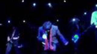 Sparks &quot;Achoo + Smth for..&quot; Moscow 2007 (by Vasilisa)