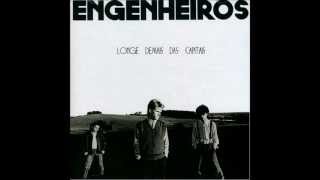 3 - Eu Ligo Pra Você - Engenheiros do Hawaii (DEMO)