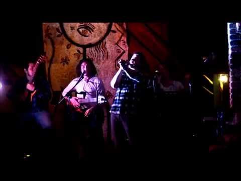 Cara Luna - Cover /Brian Cálar (Paradox)