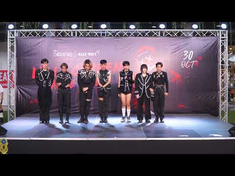 221030 [Comment] ZZEGENZ cover Dreamcatcher @ The Scene Halloween Dance Party