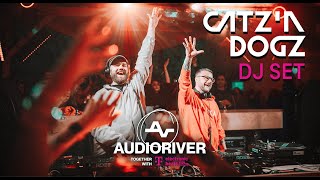 Catz 'N Dogz - Live @ Audioriver 2025