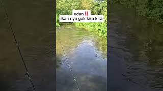 Download lagu casting gabus‼️tiba tiba ada sosok yang ngejar#shorts mp3
