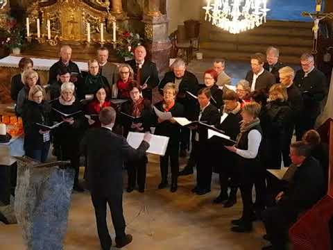 Liebste Hirten (Cesar Bresgen)