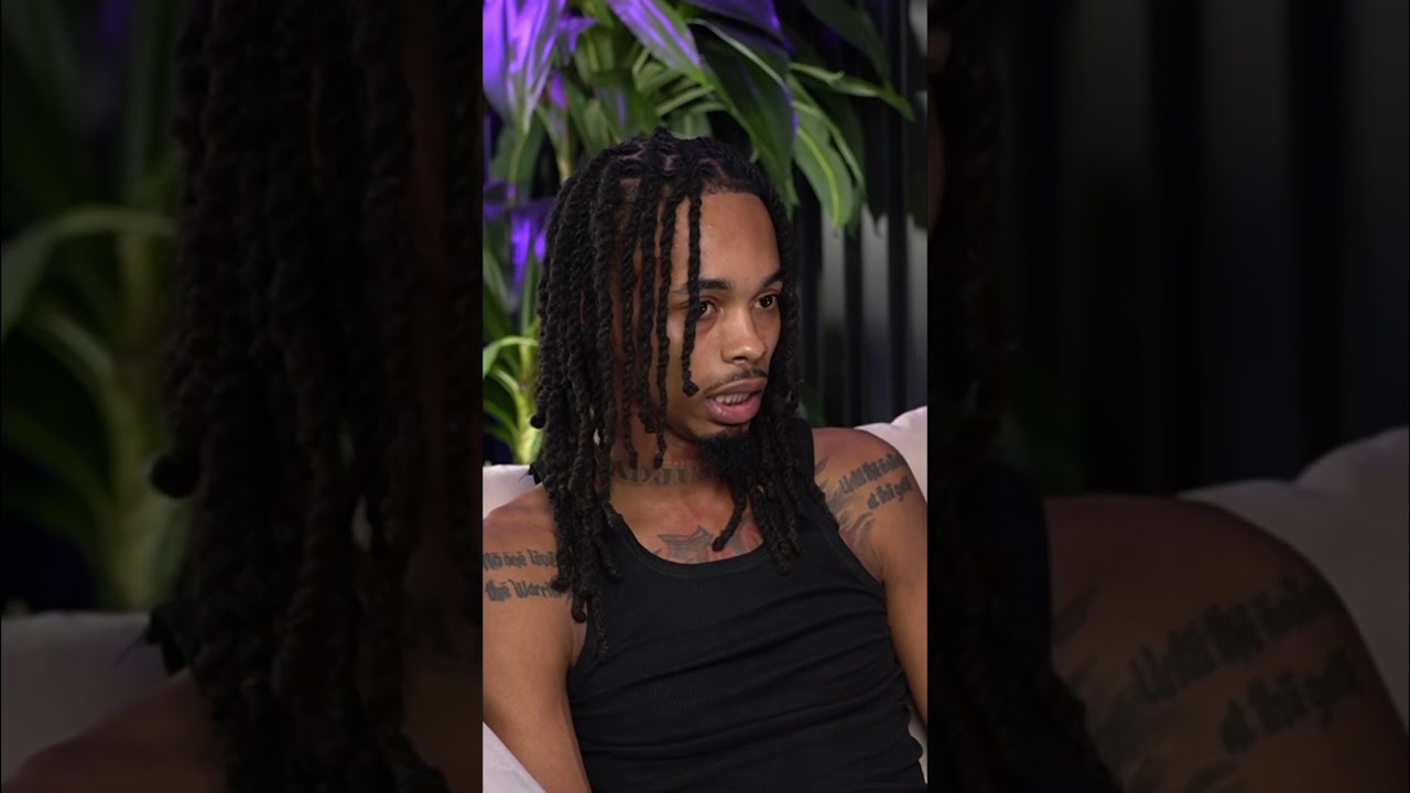 MUSIC IS MY ESCAPE 😔 - THUG LIFE MMB