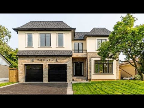1348 Bridge road, Oakville - Toronto