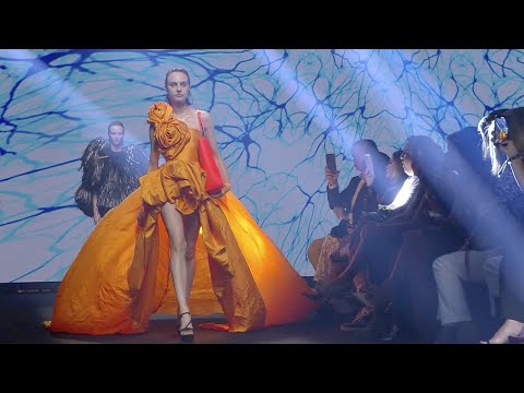 Roberto Diz | Spring Summer 2023 | Full Show