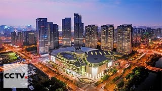 Video : China : Welcome to HangZhou 杭州 ...