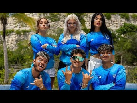 Canción del Team Delfines - Summer Kamp 2025